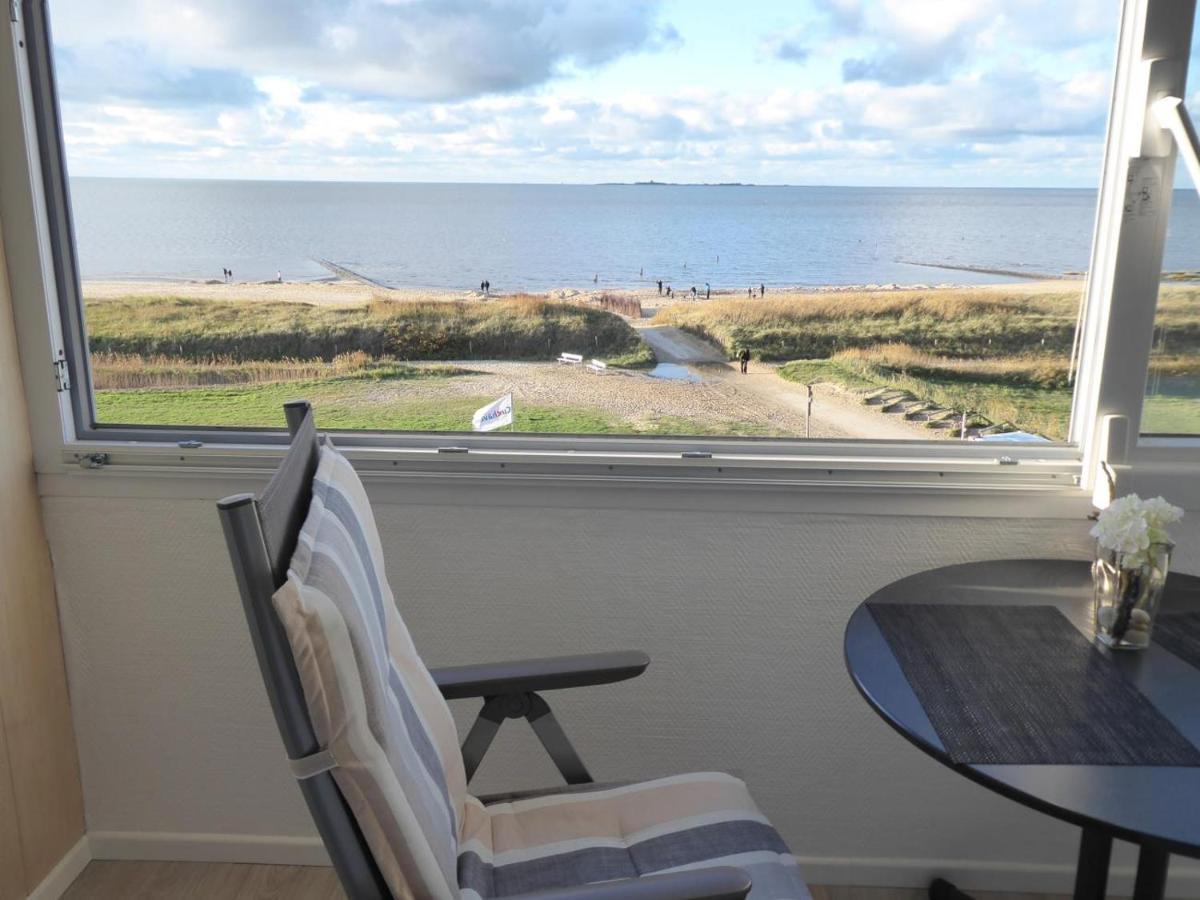 Sahlenburger Strand Fewo 27 Cuxhaven Exterior foto